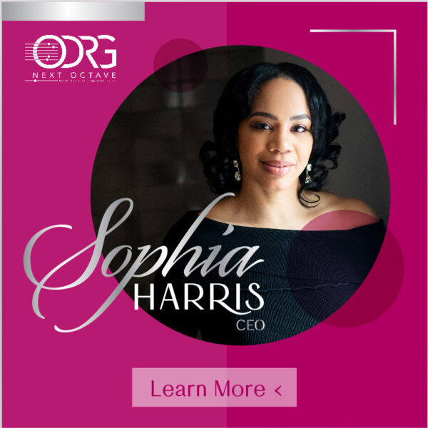 Sophia Harris Project Portfolio - Cober Johnson Media