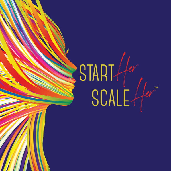  Start Her Scale Project Portfolio - Cober Johnson Media