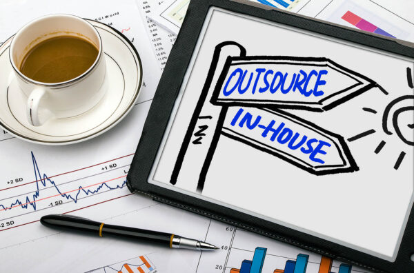 Outsourced Marketing Solutions